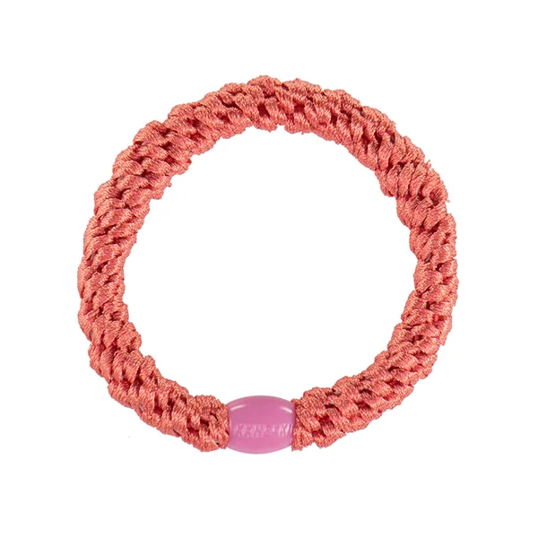 Elastique cheveux Framboise - Kknekki