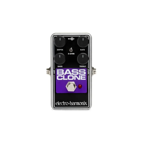Electro-Harmonix Bass Clone Chorus