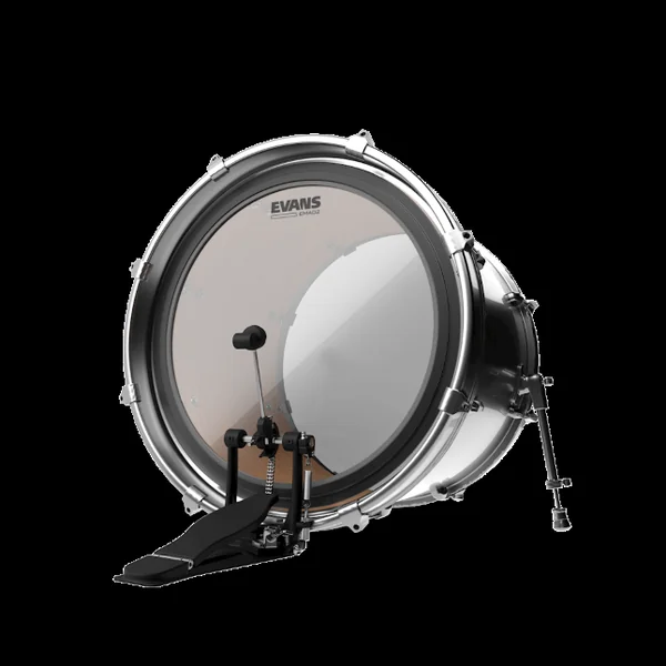 EMAD 2 Bass Drumhead BD22EMAD2 - 22 pouces