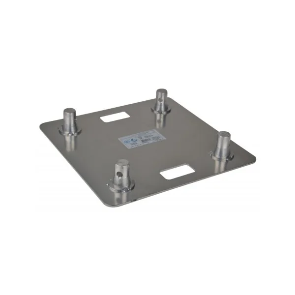 Embase supérieure TOT-BASEtop pour totems - ConteStage