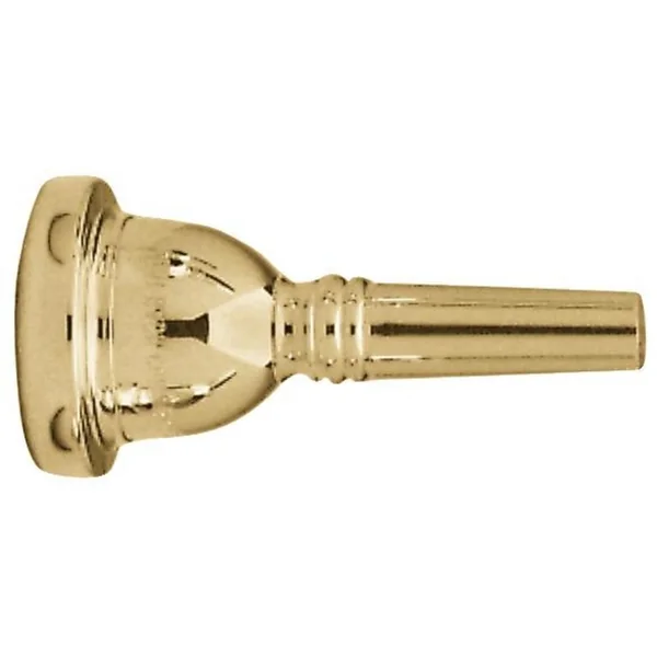 Embouchure Trombone Standard Serie 350 Bach 3 Doree