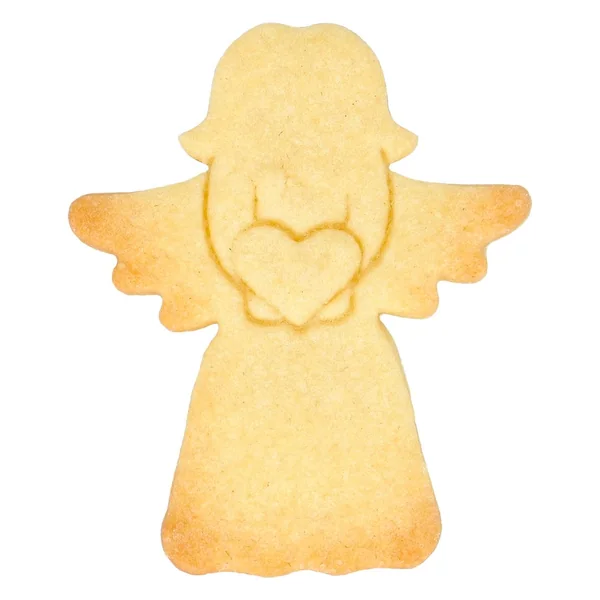 Emporte-pièce « Ange avec cœur »