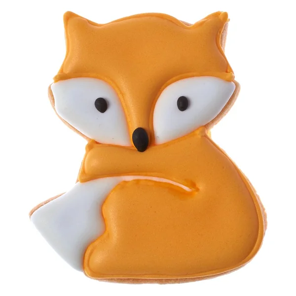 Emporte-pièce « Renard »