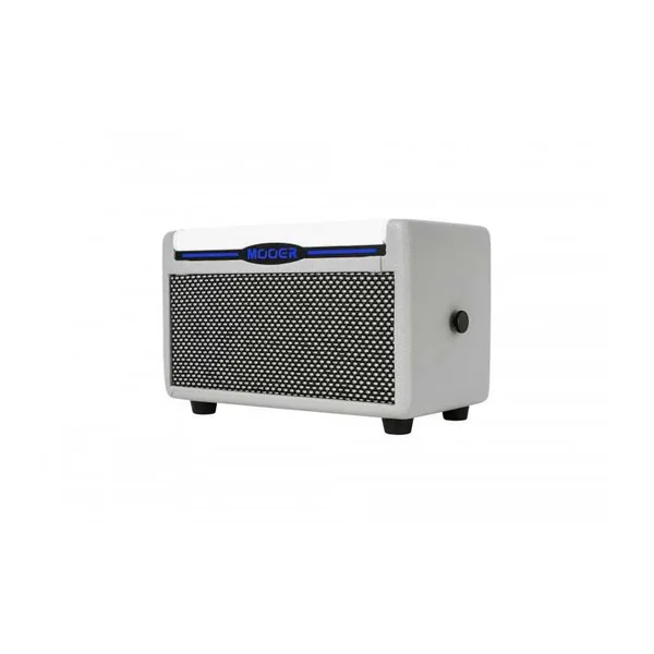ENCEINTE ACTIVE LANEY - LFR-110 250W 1X10"