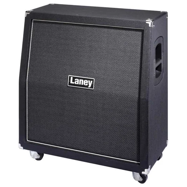 ENCEINTE ACTIVE LANEY - LFR-110 250W 1X10"