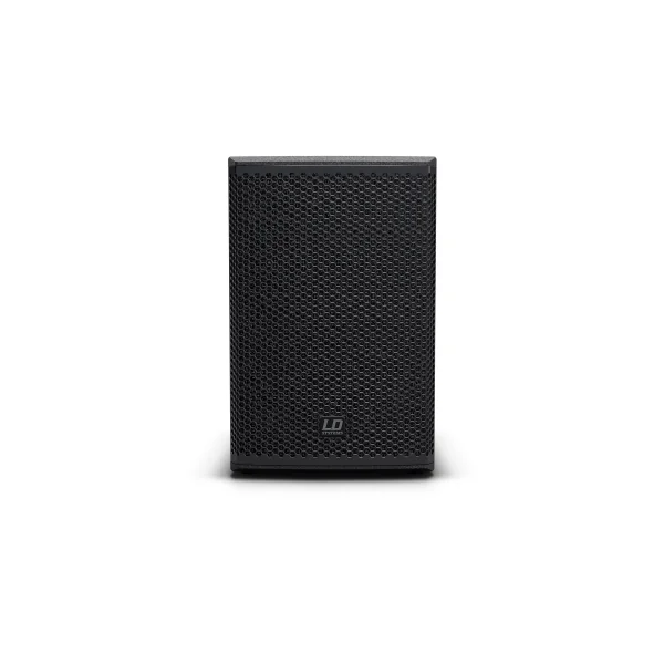 Enceinte active LD Systems 2 voies avec table de mixage intégré de 7 cannaux