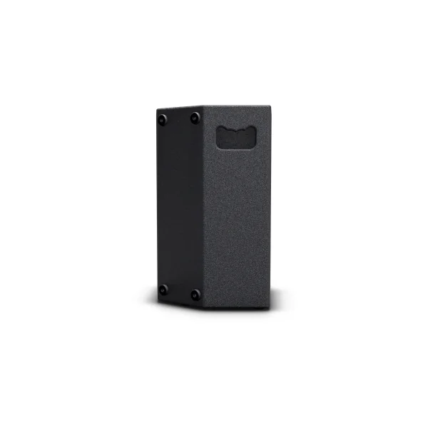 Enceinte active LD Systems 2 voies avec table de mixage intégré de 7 cannaux