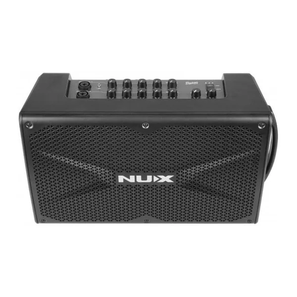 Enceinte Active NUX - NBA-200FR - FRFR 8'' 200W