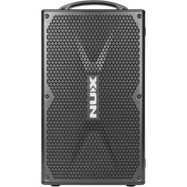 Enceinte Active NUX - NBA-200FR - FRFR 8'' 200W