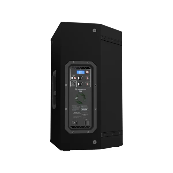 Enceinte amplifiée Electrovoice EKX 15P 1500W