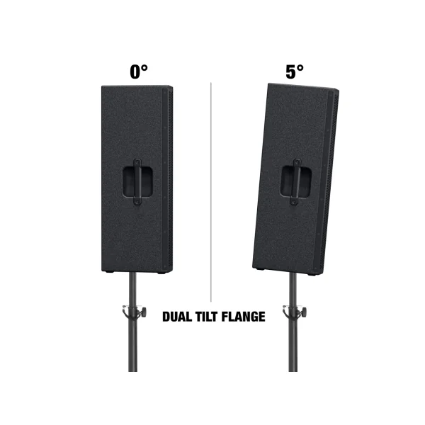 Enceinte amplifiée LD Systems Stinger 28 A G3 2 x 8 pouces 2 voies