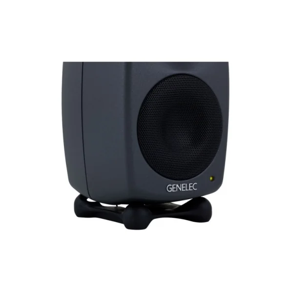 Enceinte de monitoring Genelec 8330 APM Bi-amplifié 5 pouces 100w RMS avec DSP