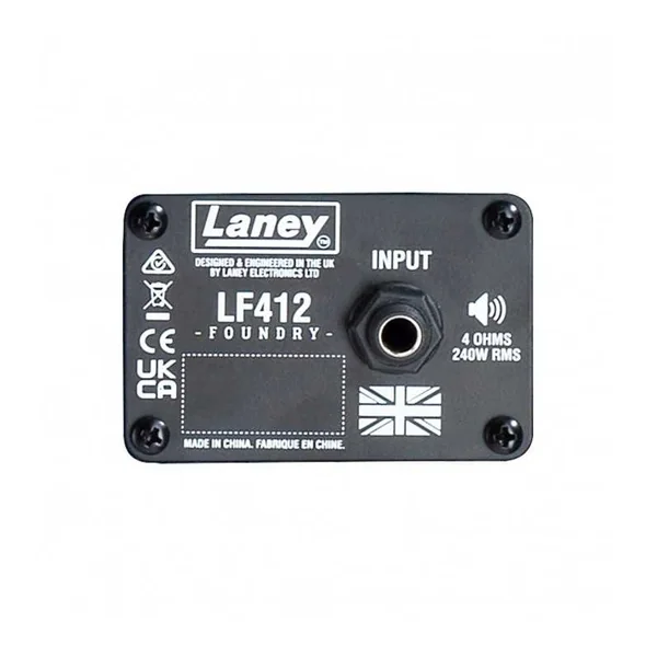 ENCEINTE LANEY - LF412 240W 4X12"