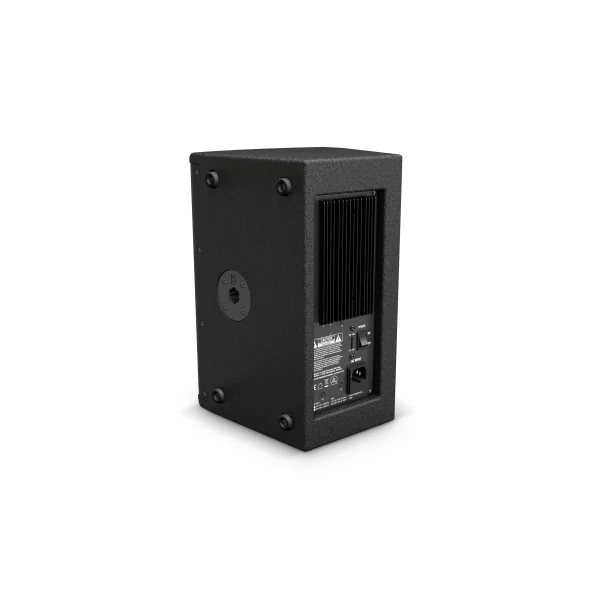 Enceinte LD System LDMIX62A G3 2 Voies 280W Avec Mixage 4 entrées et effet