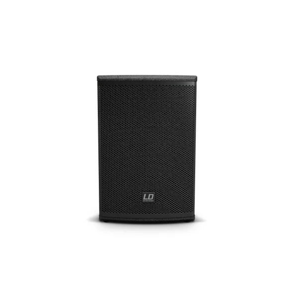 Enceinte LD System LDMIX62A G3 2 Voies 280W Avec Mixage 4 entrées et effet