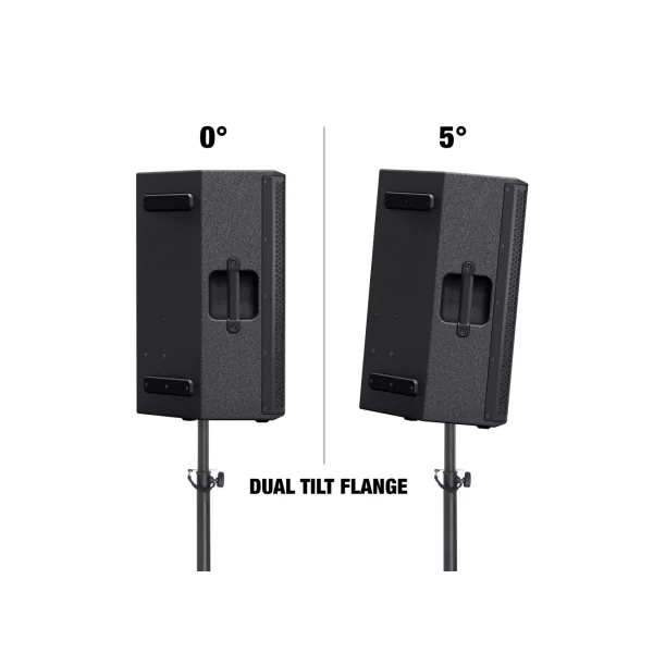 Enceinte Passive LD Systems STINGER 12 G3, 2 voies bass reflex, 12 pouces