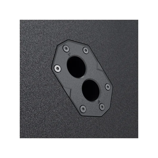 Enceinte Passive LD Systems STINGER 15 G3, 2 voies bass reflex, 15 pouces