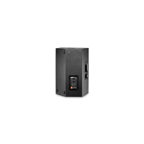 Enceinte Passive - Retour JBL - SRX812 - 2 voies, 31 cm, 12 Pouces, 650W, 90°x 50°