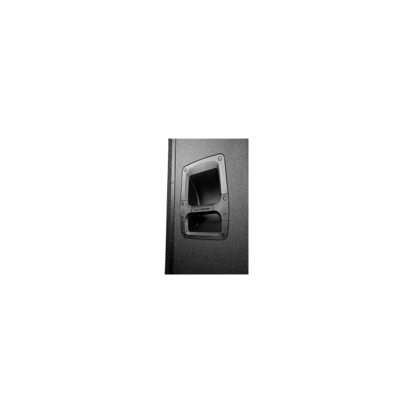 Enceinte Passive - Retour JBL - SRX812 - 2 voies, 31 cm, 12 Pouces, 650W, 90°x 50°