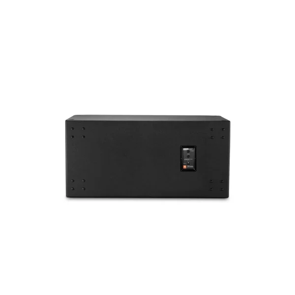 Enceinte Passive - Subwoofer JBL - SRX828S - 2 x 46 cm, 18 Pouces, 800W