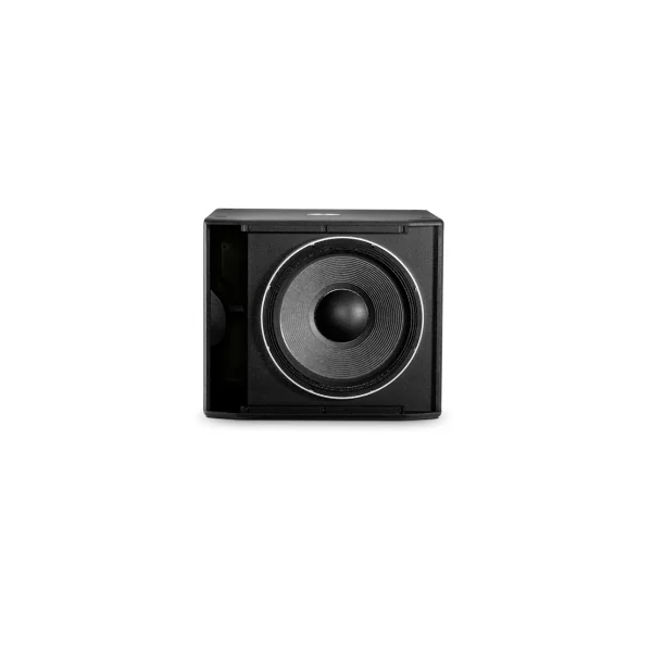 Enceinte - Subwoofer JBL - SRX818SP - 1 x 46 cm amplifié 18 Pouces, 1000W