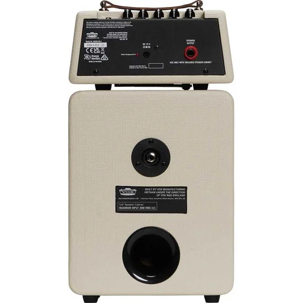 Enceinte VOX - MICRO-SB-A - Micro Superbeetle - Enceinte sans fil Micro Superbeetle Audio