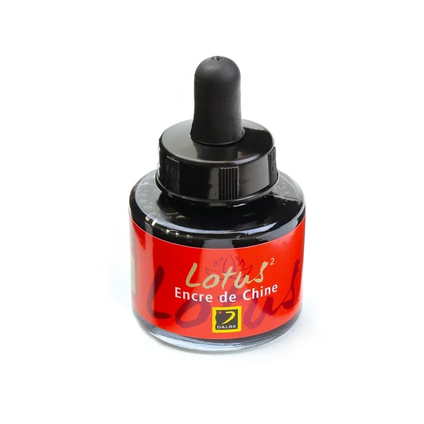 Encre de chine Lotus²