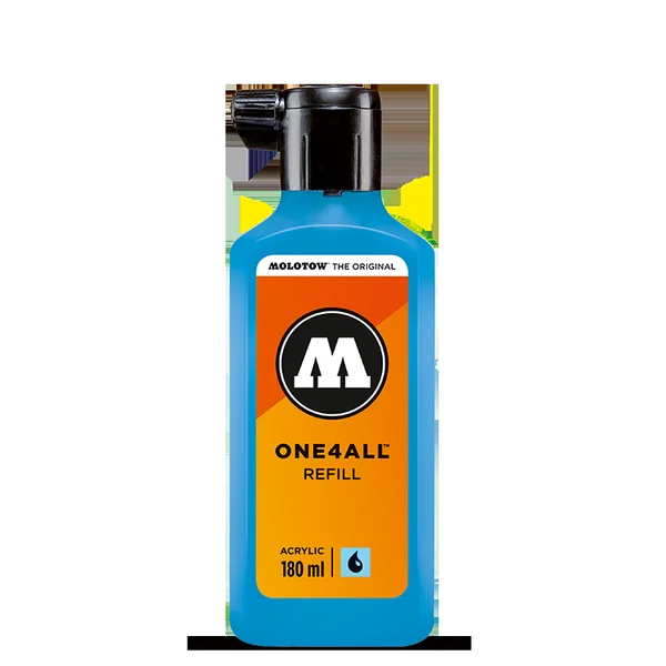 Encre pour marqueurs Molotow One4All 180ml