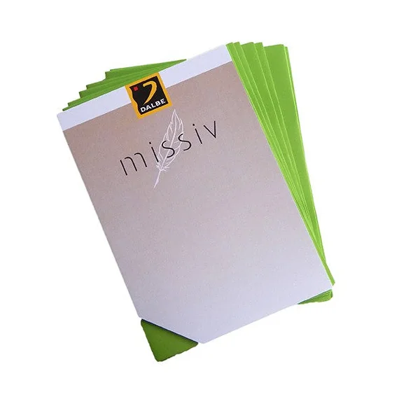 Enveloppe Missiv 114x162mm
