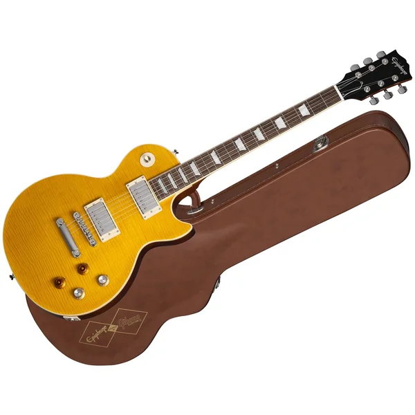 Epiphone Kirk Hammett Greeny 1959 Les Paul - Greeny Burst