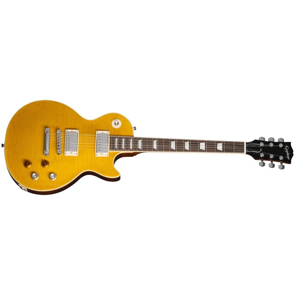 Epiphone Kirk Hammett Greeny 1959 Les Paul - Greeny Burst