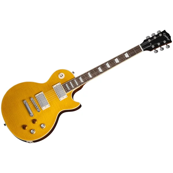 Epiphone Kirk Hammett Greeny 1959 Les Paul - Greeny Burst