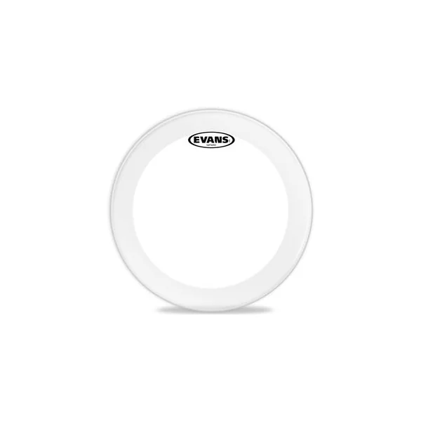 EQ4 Clear Bass Drumhead - 18 pouces