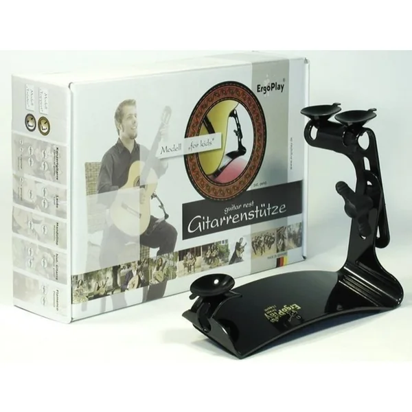 Ergoplay Guitar rest Johannes Tappert - Children's model