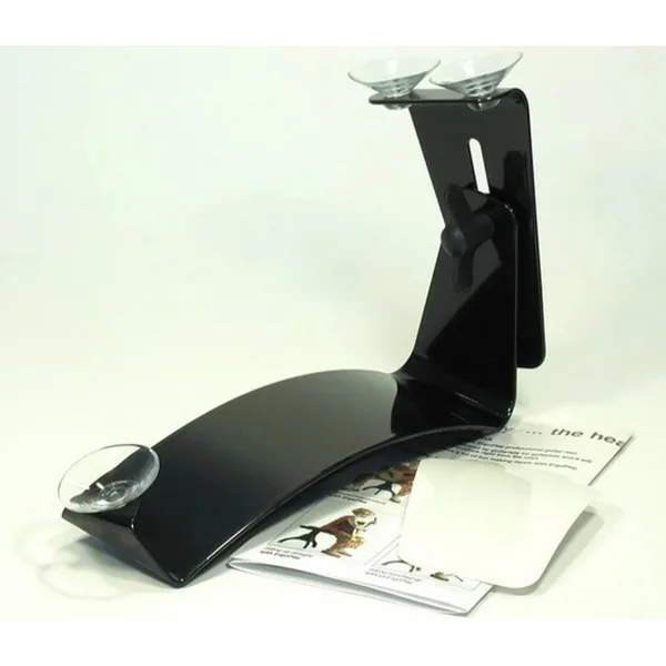 Ergoplay Guitar rest Professional - Black