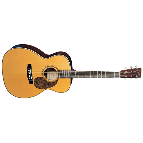 Eric Clapton 000-28EC Custom - natural