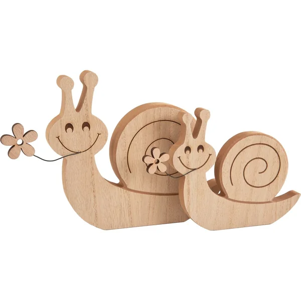 Escargots VBS « Sunny et Flower »
