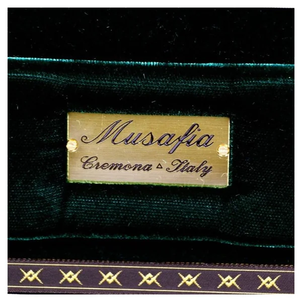 ESTOIG VIOLÍ MUSAFIA LUXURY CLASSIC