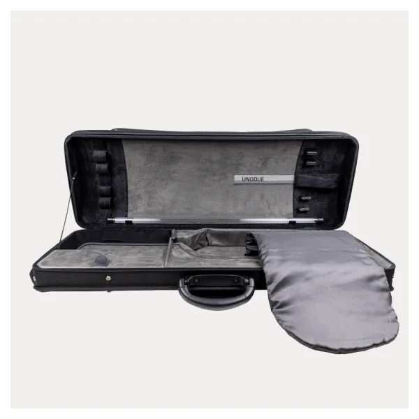 ESTUCHE VIOLA MAURIZIO RIBONI UNODUE BURDEOS