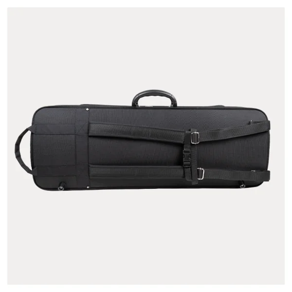 ESTUCHE VIOLA MAURIZIO RIBONI UNODUE NEGRO