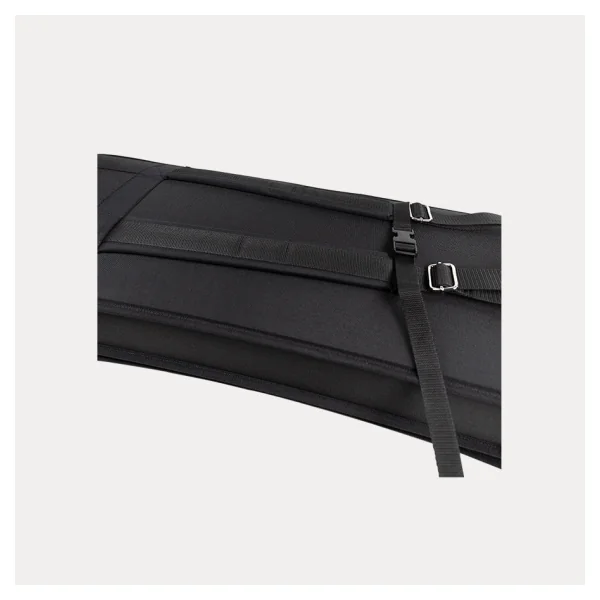 ESTUCHE VIOLA MAURIZIO RIBONI UNODUE NEGRO