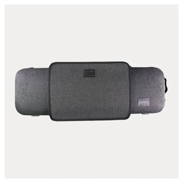 ESTUCHE VIOLIN GEWA BIO I S RECTANGULAR