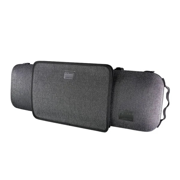 ESTUCHE VIOLIN GEWA BIO I S RECTANGULAR