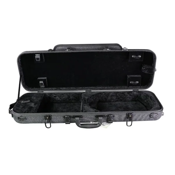 ESTUCHE VIOLIN GEWA BIO I S RECTANGULAR