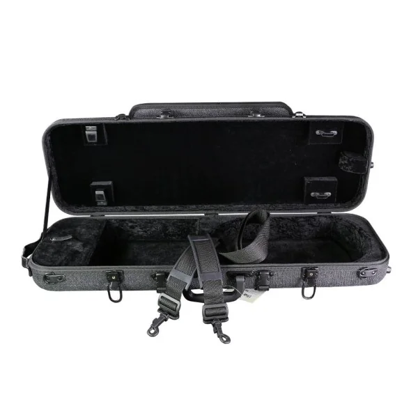 ESTUCHE VIOLIN GEWA BIO I S RECTANGULAR