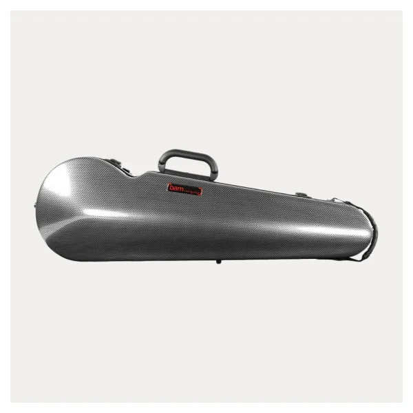 ESTUCHE VIOLÍN BAM FORMA 2002XL HIGHTECH