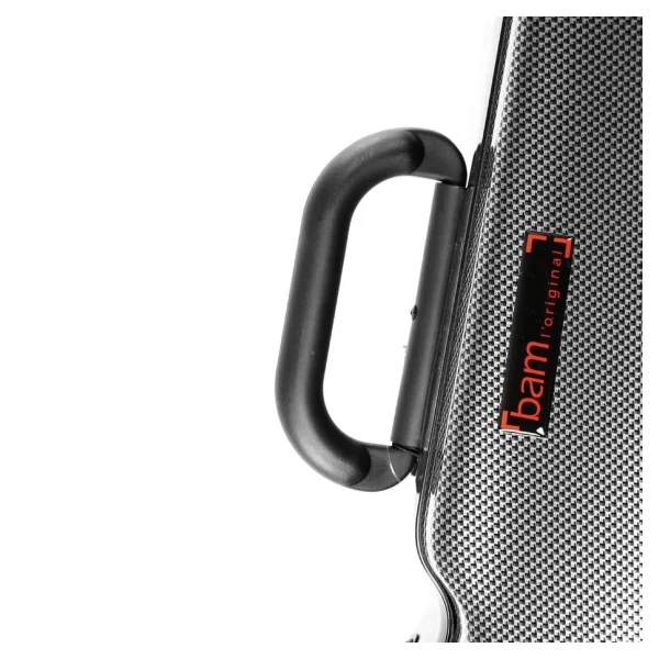 ESTUCHE VIOLÍN BAM FORMA 2002XL HIGHTECH