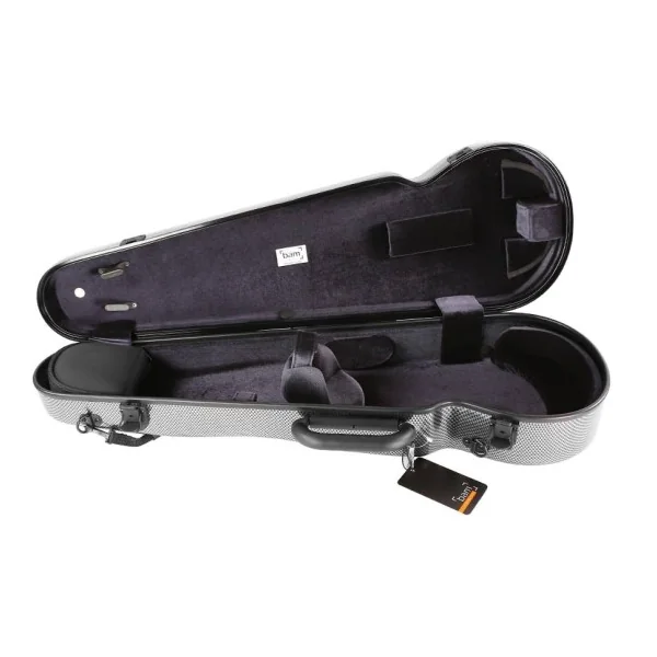 ESTUCHE VIOLÍN BAM FORMA 2002XL HIGHTECH