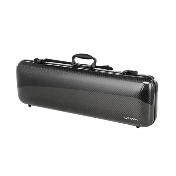 ESTUCHE VIOLÍN GEWA IDEA 1.8 FIBRA