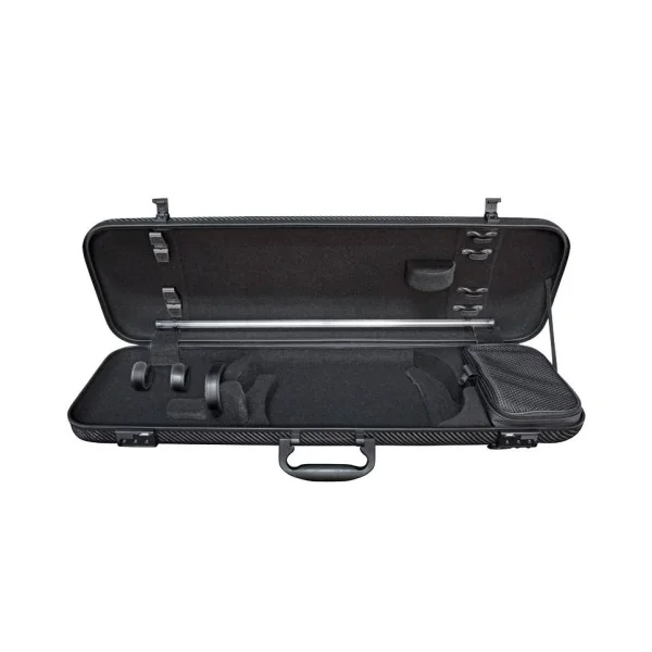 ESTUCHE VIOLÍN GEWA IDEA 1.8 FIBRA